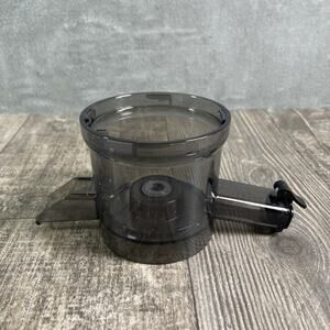 AmzChef Slow Juicer MP-802H Replacement Extrusion Cup